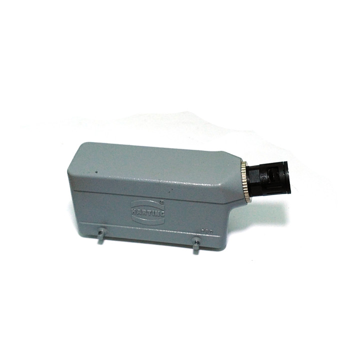 HARTING HS12 - Guscio Posteriore del Connettore 16A 500V