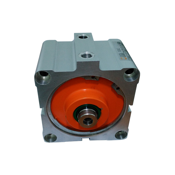 FESTO ADVU-20-10-A - Pistone Pneumatico 20x10mm Doppio Azione Maschio 10Bar