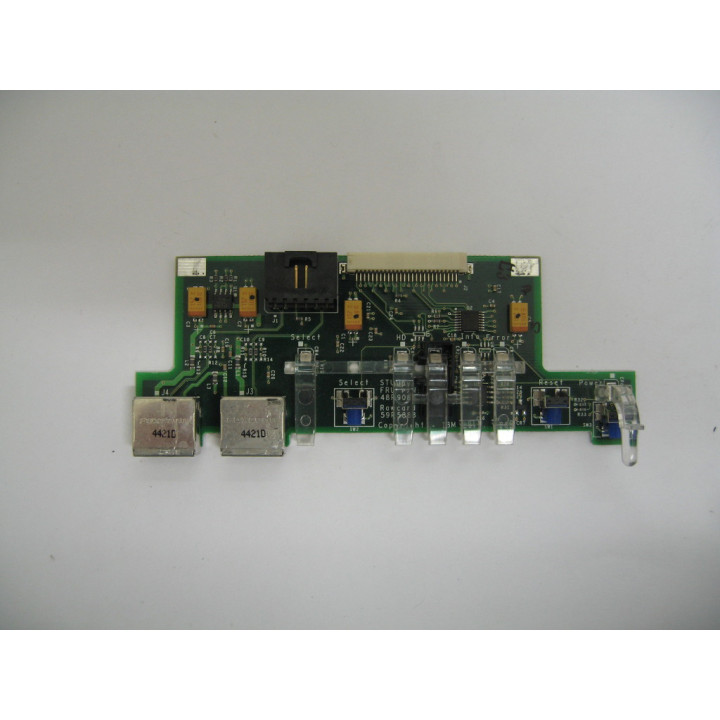 Pannel Card IBM 48P9086