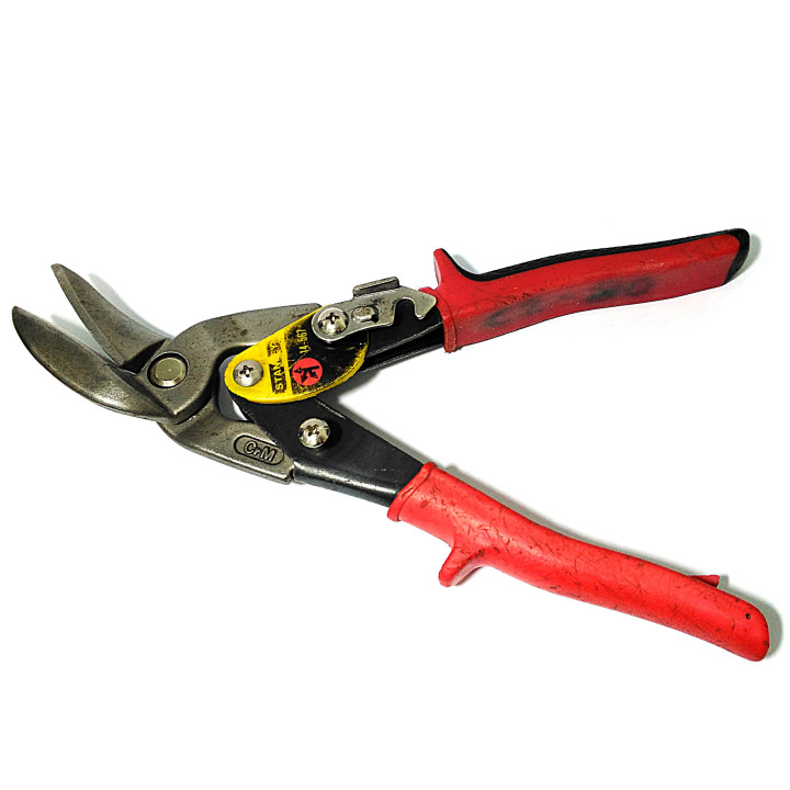 STANLEY 14-567 - Fatmax Cesoie a Taglio Passante 24cm