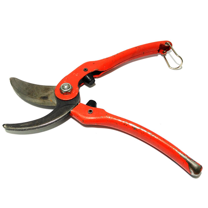 BAHCO  - Forbice da giardino 22cm