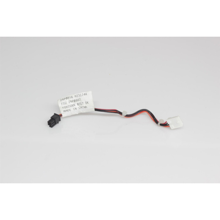 IBM Cavo di Alimentazione CD-ROM DRIVE (24P0867)