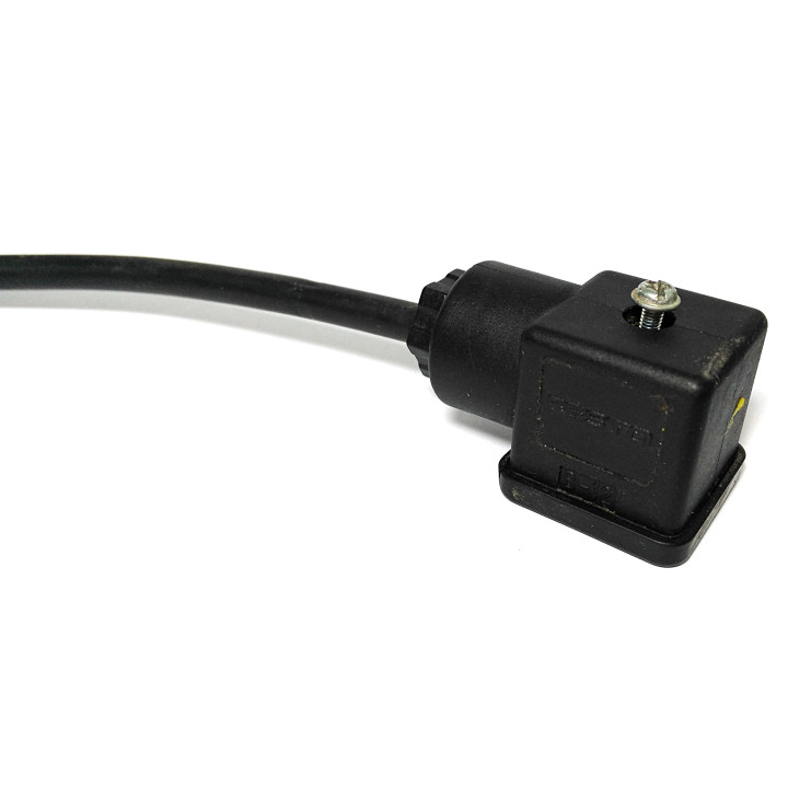 FESTO B-12 - Connettore per Elettrovalvola