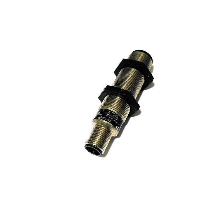 WENGLOR D-88069 - Sensore di Prossimità 10-30VDC 200mA