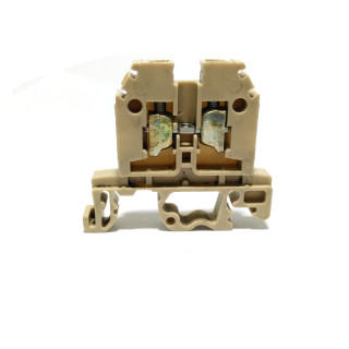 LEGRAND 16-006-975 - 3x Morsetti di Collegamento 750V 4mmq