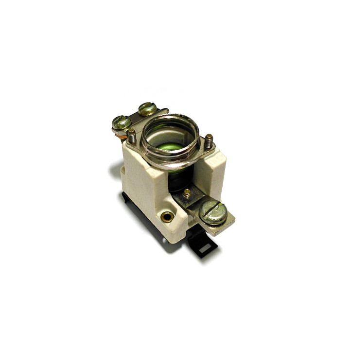 Portafusibile di Ceramica 380V 63A - OEM