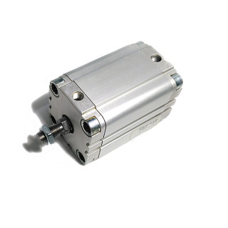 FESTO ADVU-50-60-A-PA - Pistone Pneumatico 50x60mm Doppio Azione Maschio 10Bar