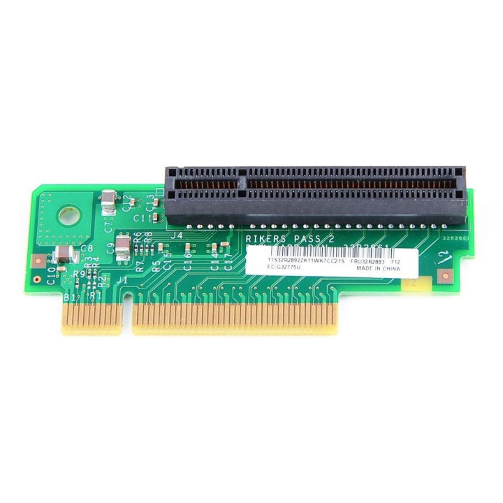 Riser Card PCI for IBM X3550 7978-D1G