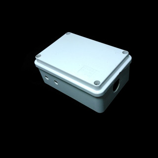 GEWISS GW44205 - Scatola di Derivazione