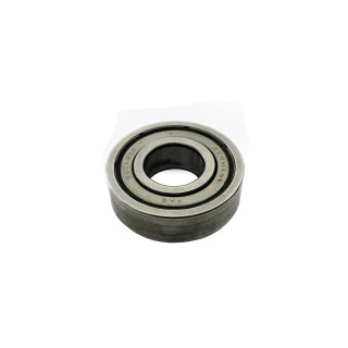 FAG 6001.2ZR - Cuscinetti a Sfere 12x28x8mm