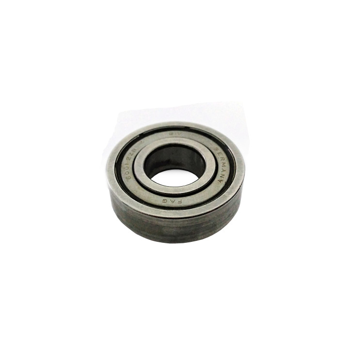 FAG 6001.2ZR - Cuscinetti a Sfere 12x28x8mm