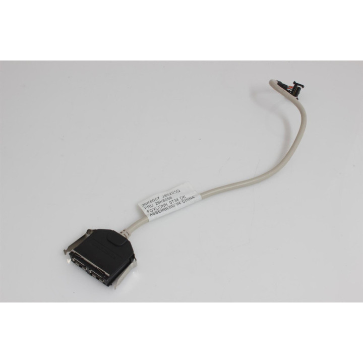 Front USB Cable for IBM X3550 7978-D1G