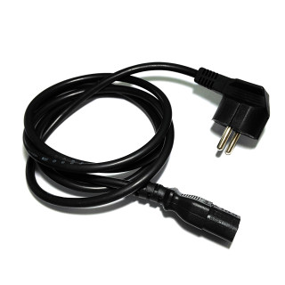 KEMA KEUR GMF02 - Cavo di Alimentazione 10A 250V - L 1.6M