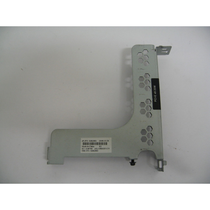 Riser Card PCI-E x8 25W for IBM X3550 7978-D1G