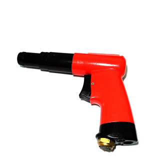 OBER ERVIT33 - Avvitatore Pneumatico Modello a Pistola / Con Giunto a Scorrimento 670Rpm 6Bar