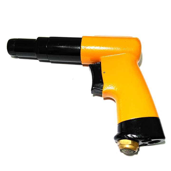 OBER ERGOVIT 33 - Trapano / Avvitatore Professionale ad Aria Compressa 670Rpm 6Bar