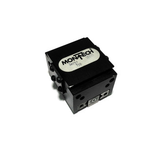 MONTECH GPP-1 - Parallelo di Pinze Pneumatiche