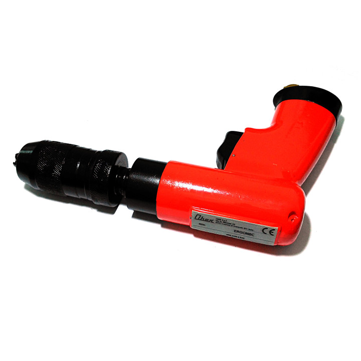 OBER ERGON8C - Trapani a Pistola 2300Rpm 6Bar