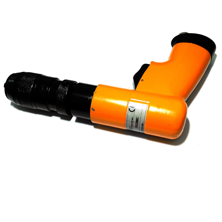 OBER ERGON8C - Trapani a Pistola 2300Rpm 6Bar