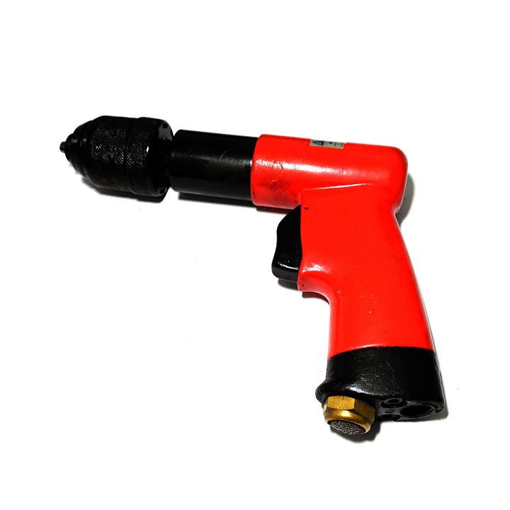 OBER ERGON8C - Trapani a Pistola 2300Rpm 6Bar