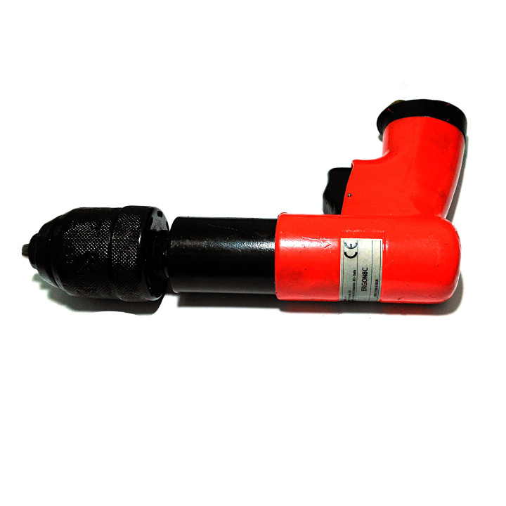 OBER ERGON8C - Trapani a Pistola 2300Rpm 6Bar