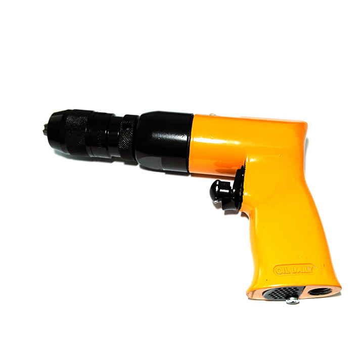 OBER ERGON8C - Trapani a Pistola 2300Rpm 6Bar