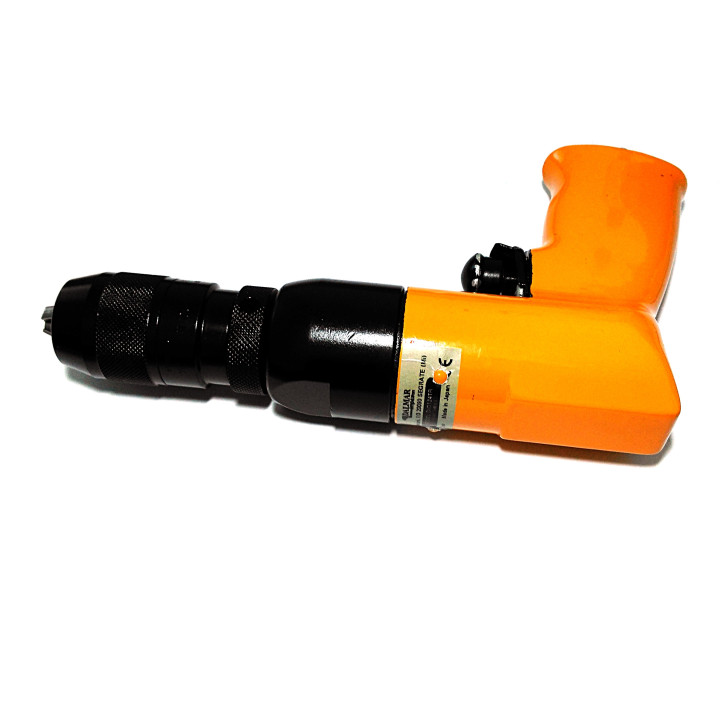 OBER ERGON8C - Trapani a Pistola 2300Rpm 6Bar