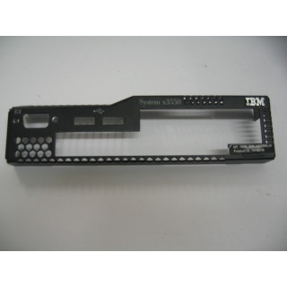 Front Panel for IBM X3550 1U