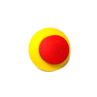 OEM - Pulsante di Arresto di Emergenza Ø Testa 42mm