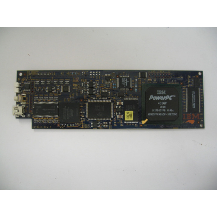 Remote Supervisor Adapter IBM X3550 (13N0883)