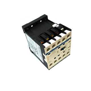 TELEMECANIQUE CA3KN22BD - Rele di Controllo 24VDC 10A 690V