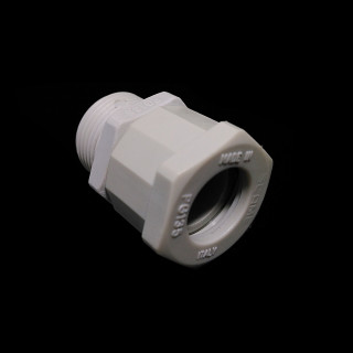 10 x Pressacavo PG7x8mm