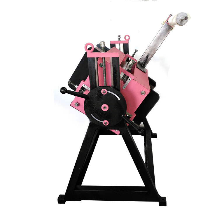 Calandra Manuale Brown