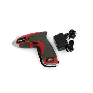 Einhell RT-SD3,6Li - Avvitatore Portatile 3,6V d.c. 200g/m