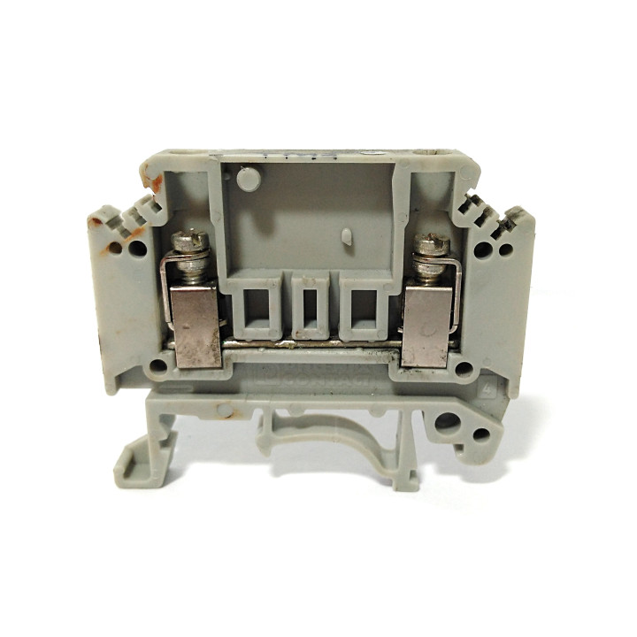 PHOENIX CONTACT MTKD -  4x Coppia di Morsetti per Termocoppie 20A 400V 2.5mm