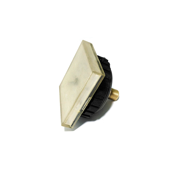 OEM - Misuratore di Pressione 0-4Bar 1/8"