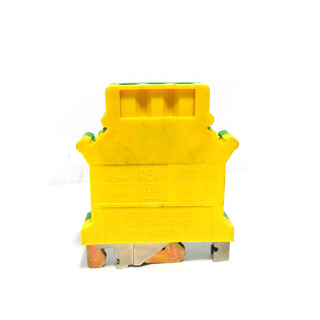 PHOENIX CONTACT USLKG-16 - Morsetti per Conduttori Terra 10mmq