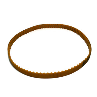 CNC 3D - Cinghia Dentata di Trasmissione