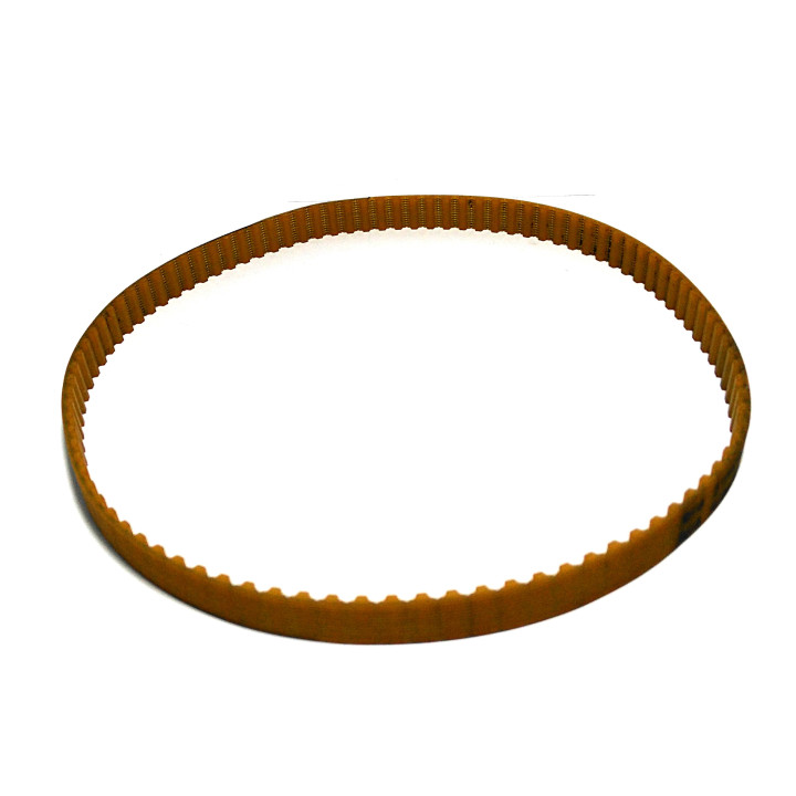 CNC 3D - Cinghia Dentata di Trasmissione