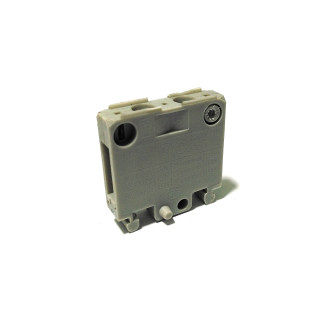 PHENIX CONTACT MKD-1401019 - 10x Morsettiera di Collegamento a Vite 150V 2.5mmq