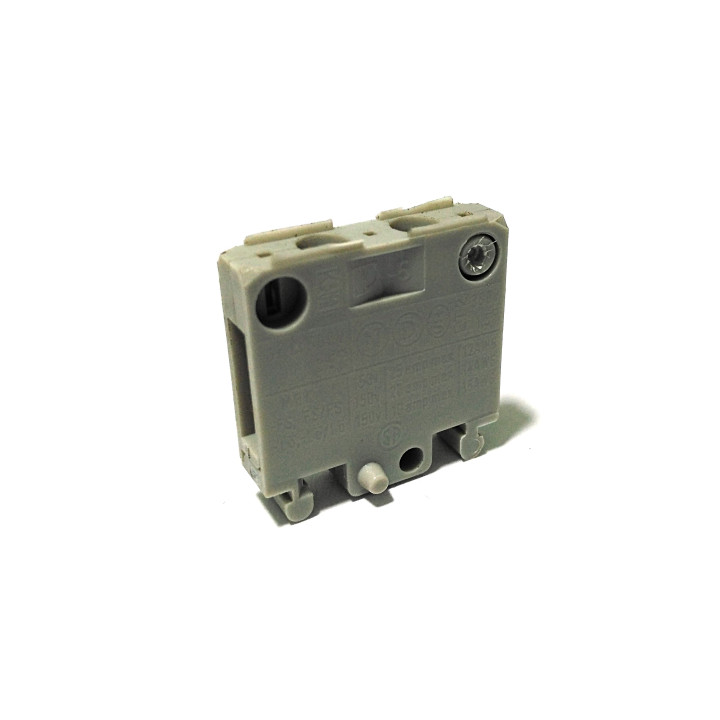 PHENIX CONTACT MKD-1401019 - 10x Morsettiera di Collegamento a Vite 150V 2.5mmq