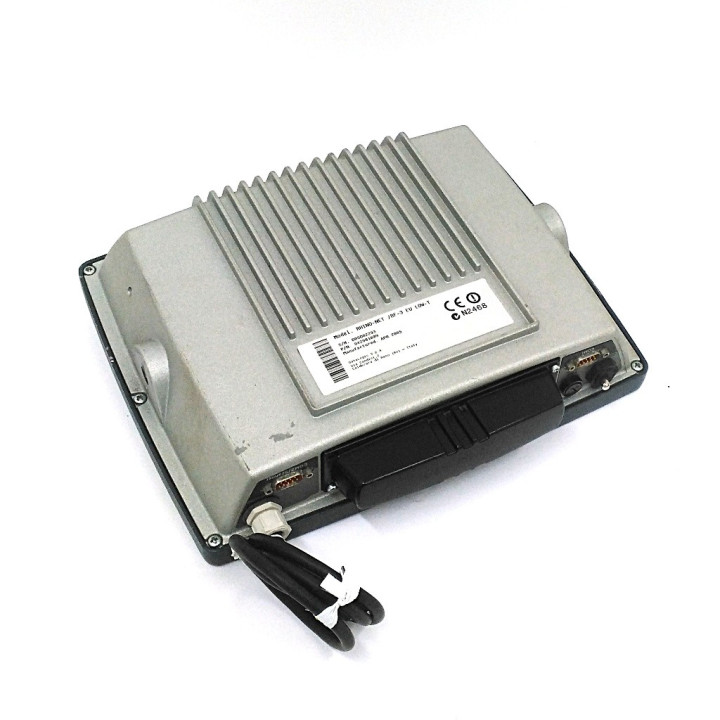 Datalogic RHINO-NET - Terminale Industriale Veicolare IP65 Windows CE.net