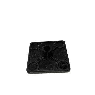 9 x Coperchio in Plastica - OEM