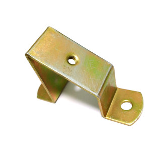 CNC 3D IBOCO ST - Staffa per Guide Profilate