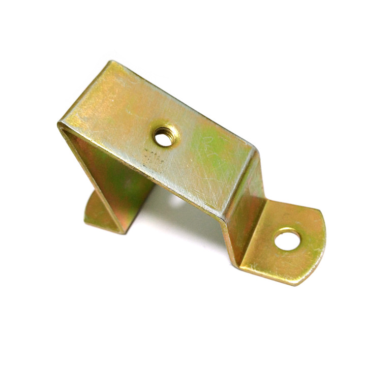 CNC 3D IBOCO ST - Staffa per Guide Profilate