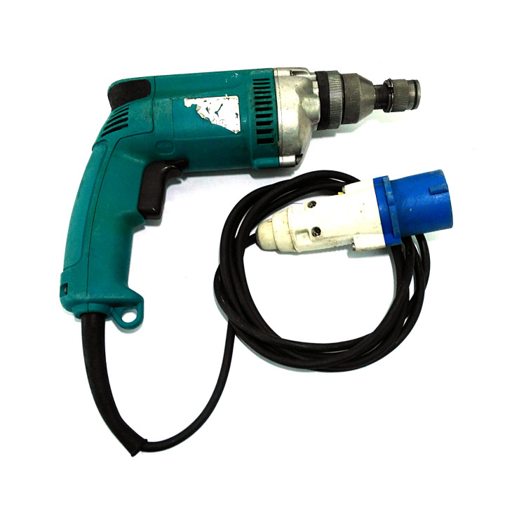 Trapone/Avvitatore Professionale - MAKITA