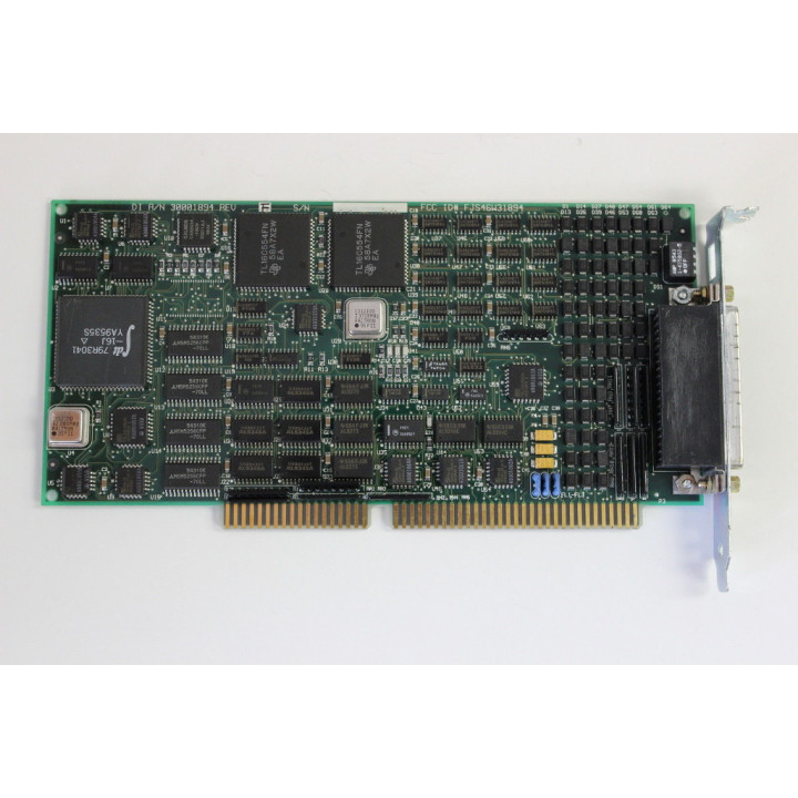 8-PORT ASY NC EIA-232 ISA for IBM 7028-6C4