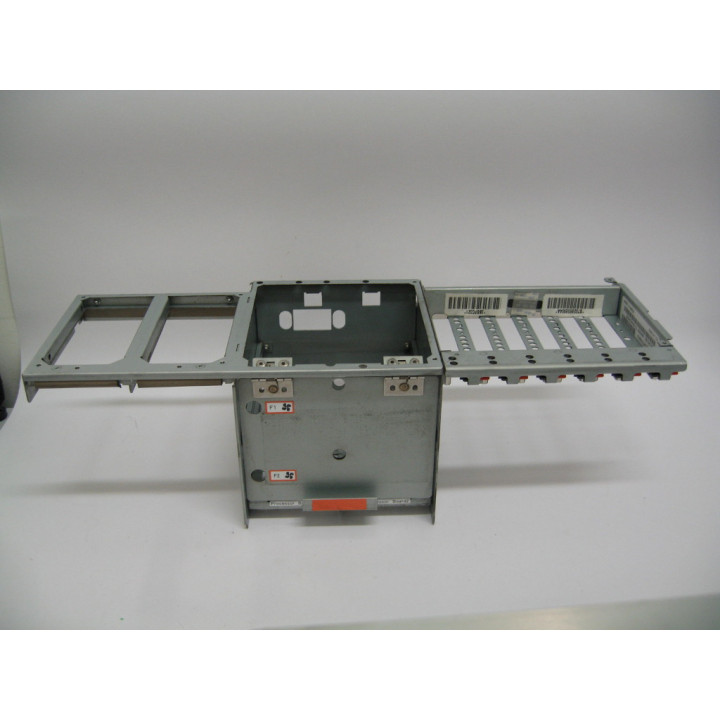 Model Rack Mount Server 00P4781 IBM 7028-6C4 (00P4781)