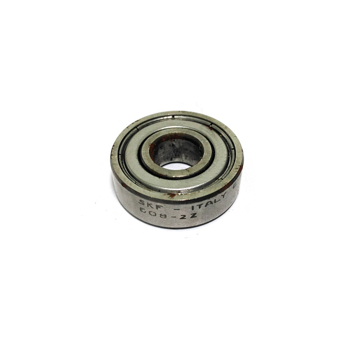SKF 608-ZZ - Cuscinetto a sfera Scanalato 5x20mm 3.3kN