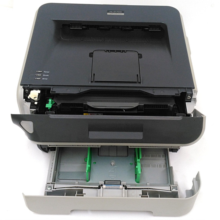 BROTHER HL-2170W - Stampante Laser Wireless